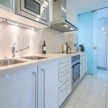 Апартаменты Apartment In Placa Catalunya Барселона